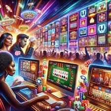 rr123 bingo chat room komunitas pemain live interaksi seru sesama pemain Indonesia