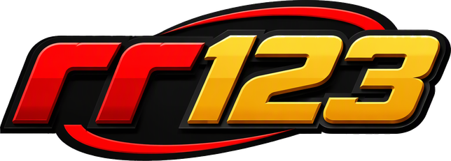 rr123 Logo